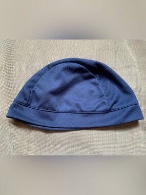 ☀️SUMMER CLEARANCE ITEM☀️ Navy Skull Cap